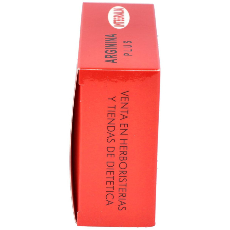 Arginina Plus 60caps - Integralia