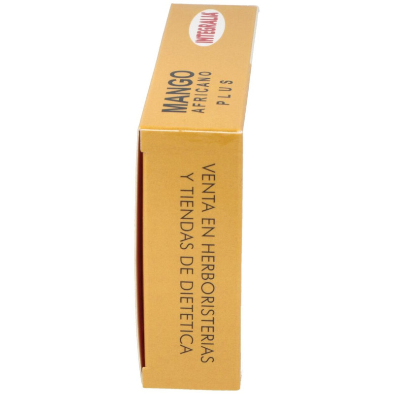 Integralia Mango Africano Plus 60Caps