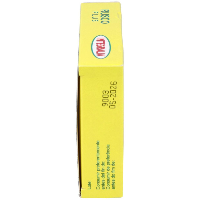Rusco Plus 30Cap.