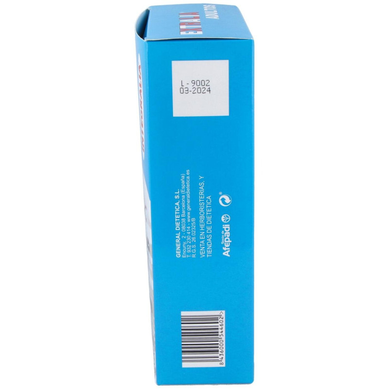 Extralia Adultos 20 Vialesx12ml - Integralia