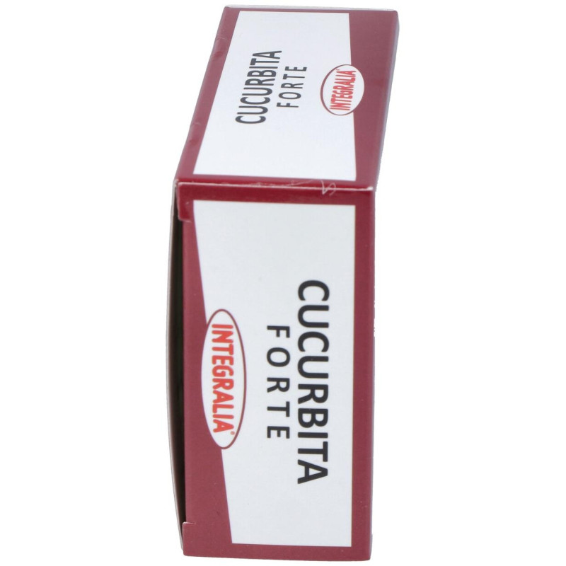 Cucurbita Forte 60cap - Integralia