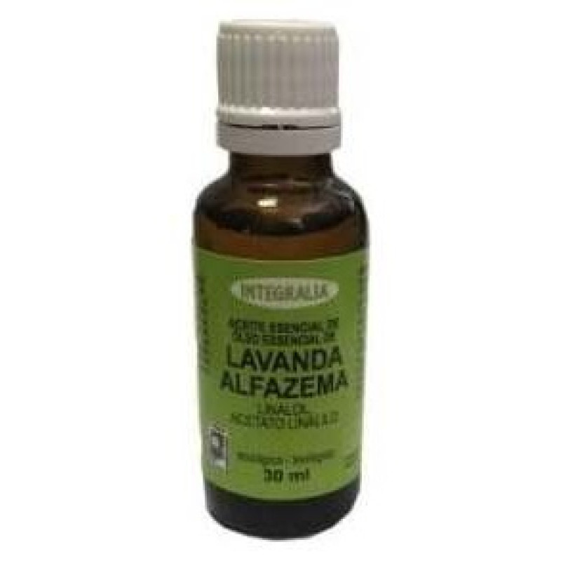 Integralia Aceite Esencial Eco Lavanda 30Ml