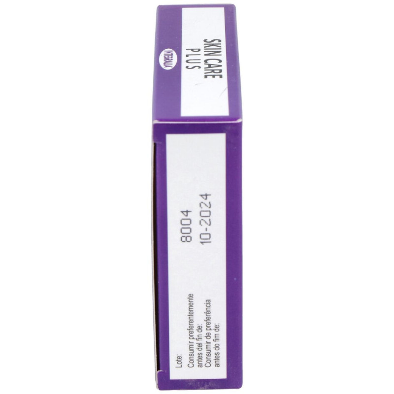 Integralia Skin Care Plus 30Caps