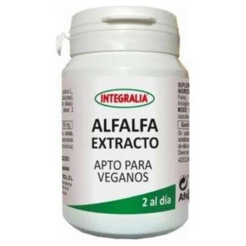 Integralia Alfalfa 60Caps