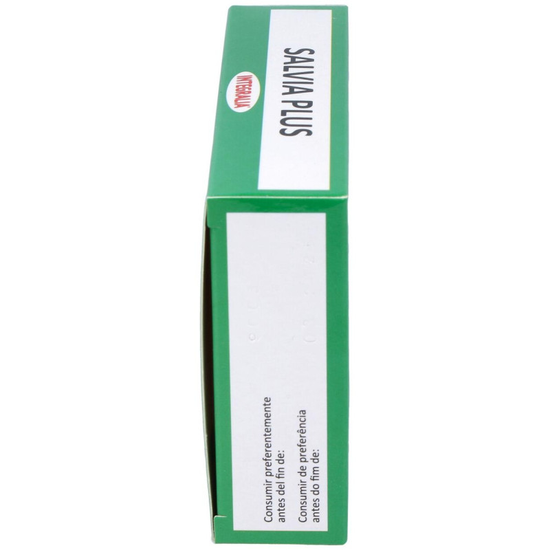 Salvia Plus 60caps - Integralia