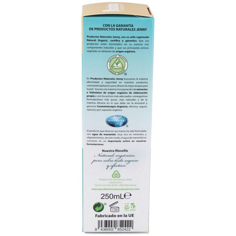 Descanso Zen Piernas Cansadas 250ml - Rhatma