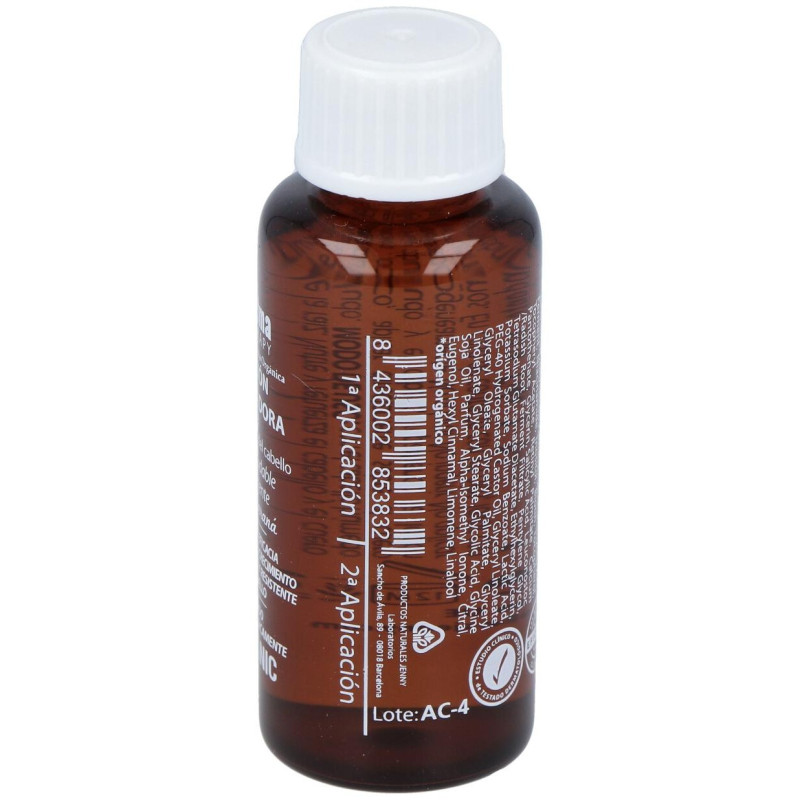 Activador Capilar Locion Estimula Crecimiento 30ml - Rhatma