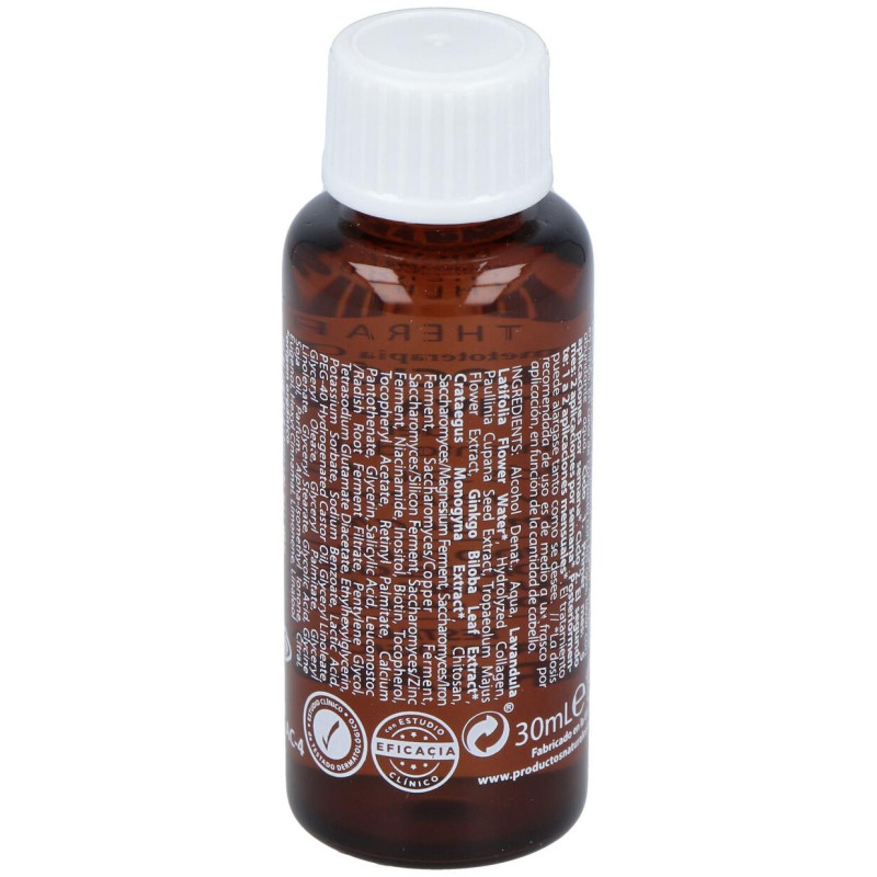 Activador Capilar Locion Estimula Crecimiento 30ml - Rhatma