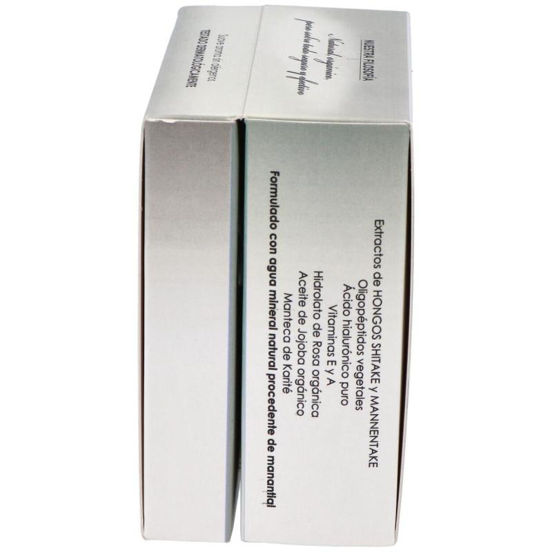 Shilart Corrector Ultra-Intensive 50Ml.
