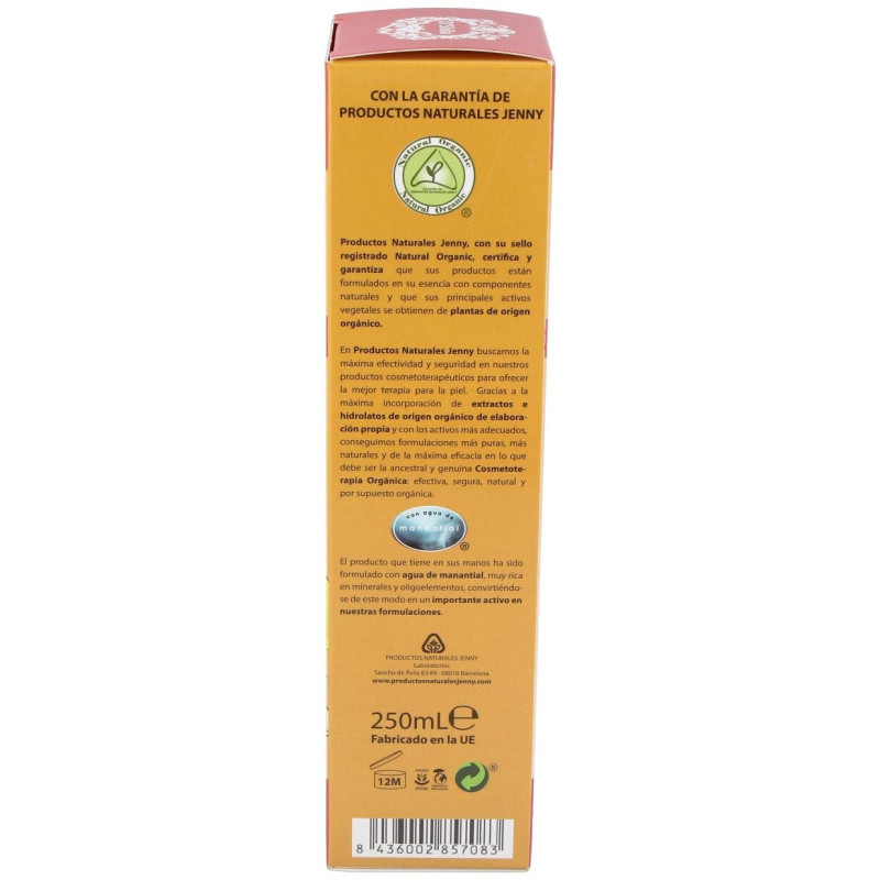 D'Shila Champú Vitaminado Especial Edad Escolar 250Ml