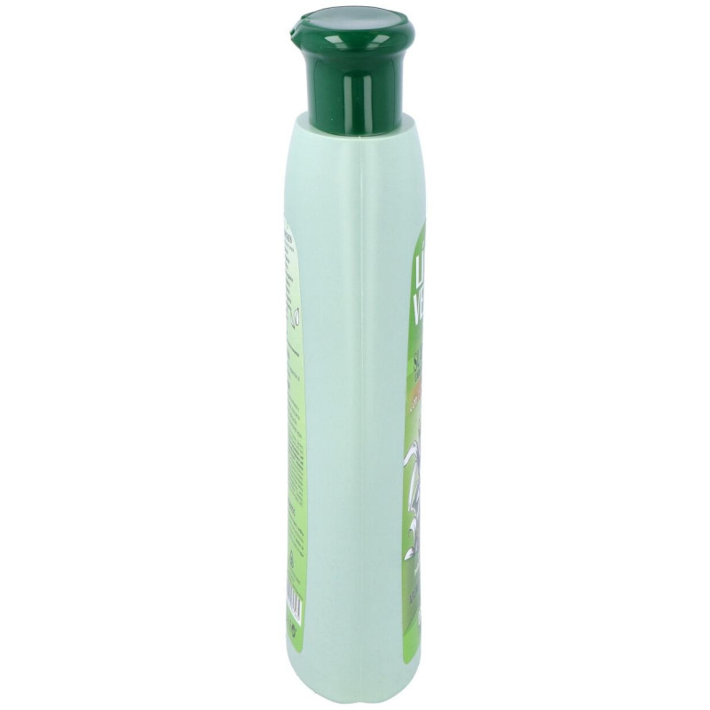 Linea Verde Suavizante Pelo Castigado 350Ml