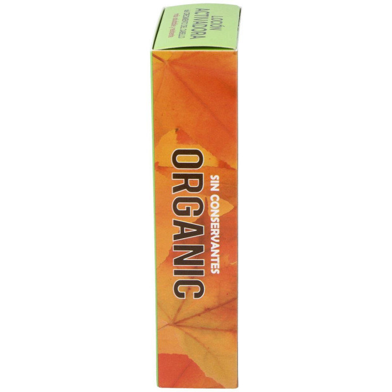 Activador del Crecimiento del Cabello Guarana 4ud - Rhatma