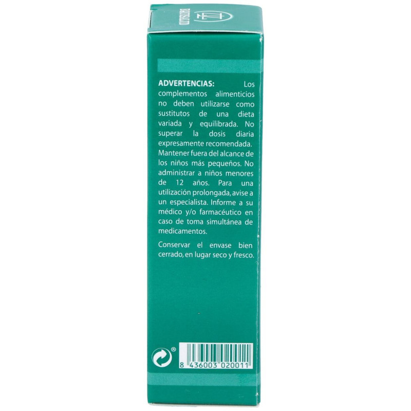 Pai - 1a Holopai (equilibrante Nervioso) - Equisalud
