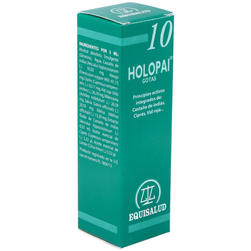 Pai-10 Holopai (Circ.De Retorno,Varices)