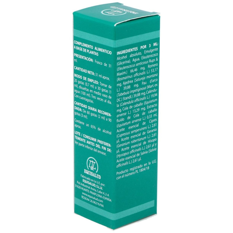Pai-15 Holopai (Antidegenerativo.Precancerigeno)