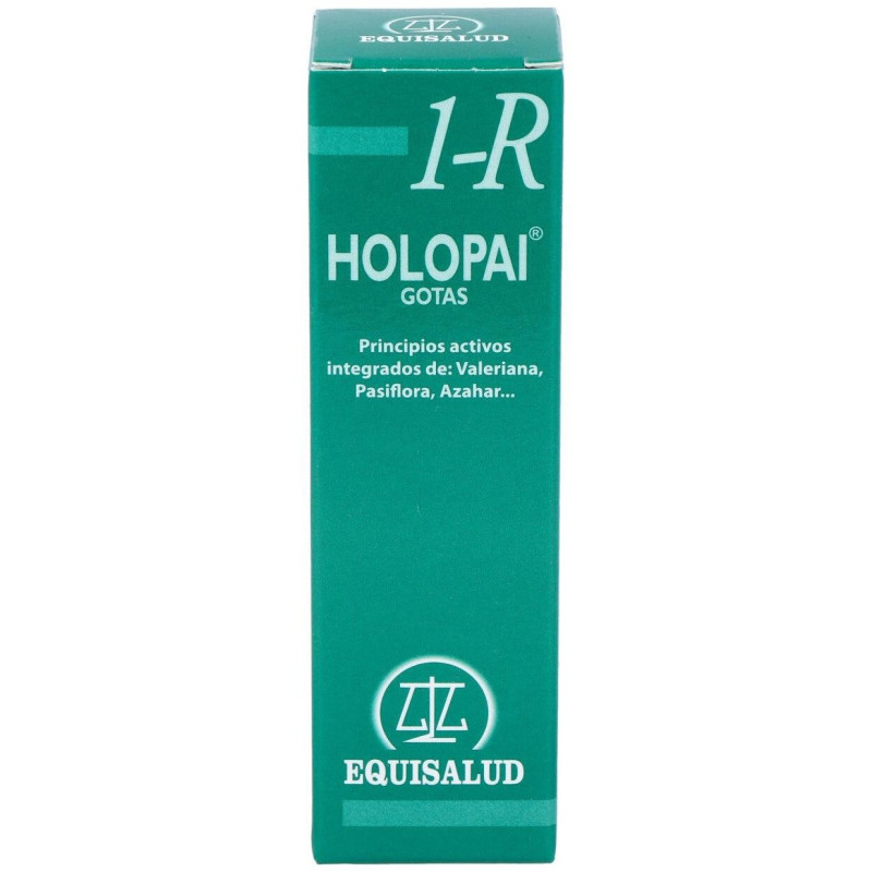 Pai-1R Holopai (Relajante S.N.C.)