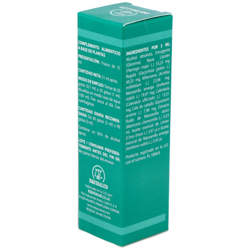 Pai-3-I Holopai (Inflamaciones Del Digestivo)