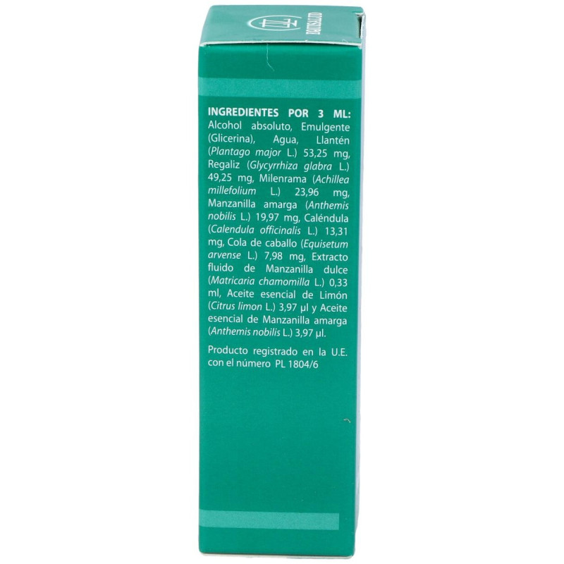 Pai-3-I Holopai (Inflamaciones Del Digestivo)