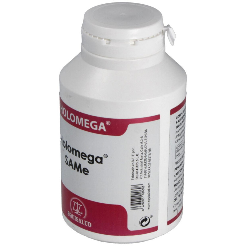 Holomega Same 180Cap.