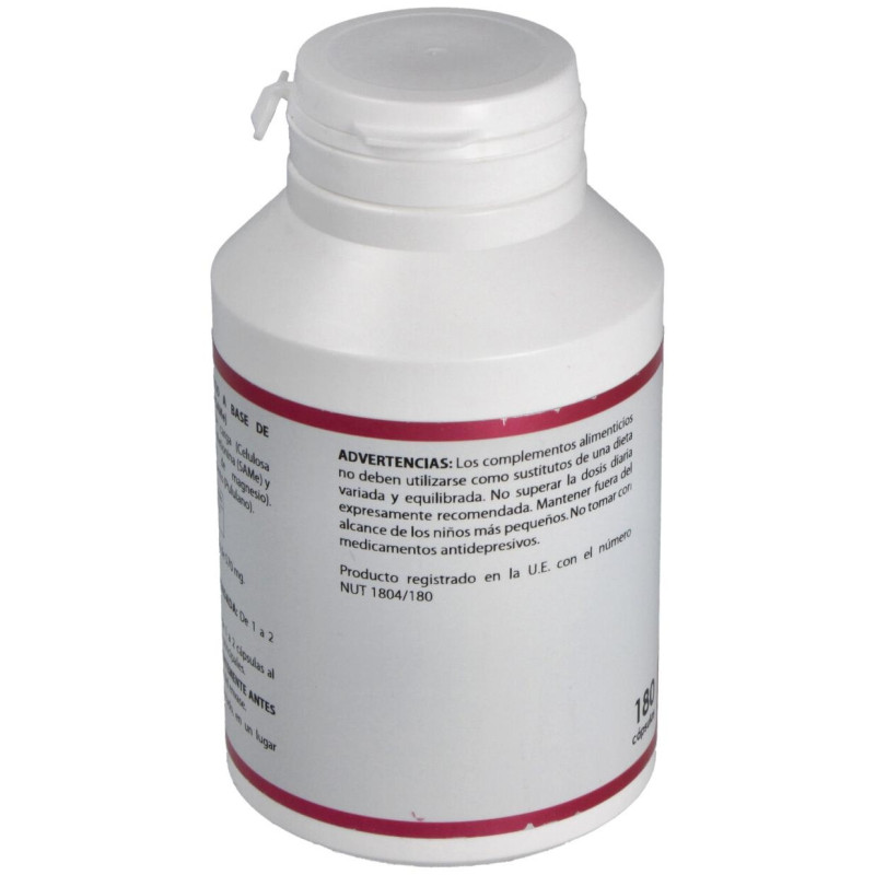 Holomega Same 180Cap.
