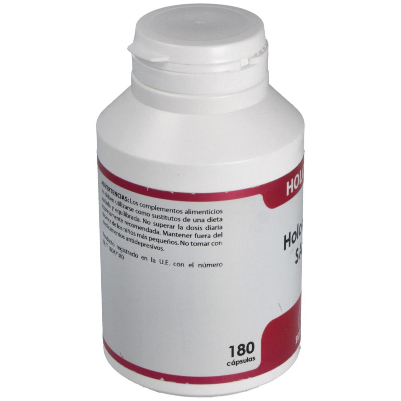 Holomega Same 180Cap.