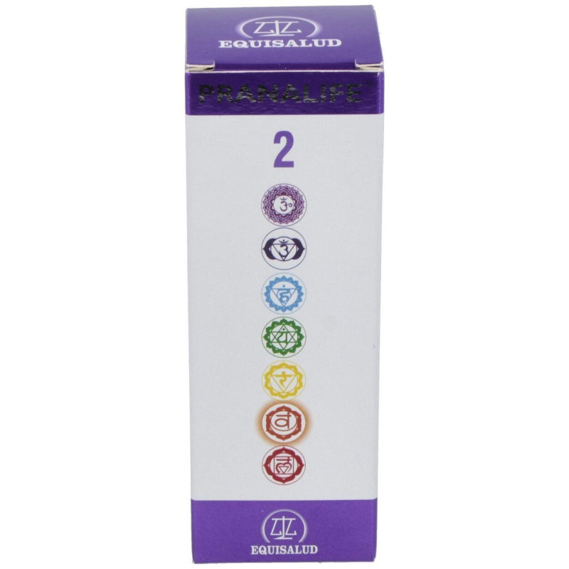 Equisalud Pranalife 2 50Ml