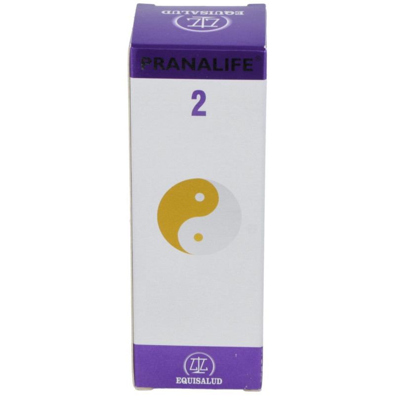 Equisalud Pranalife 2 50Ml
