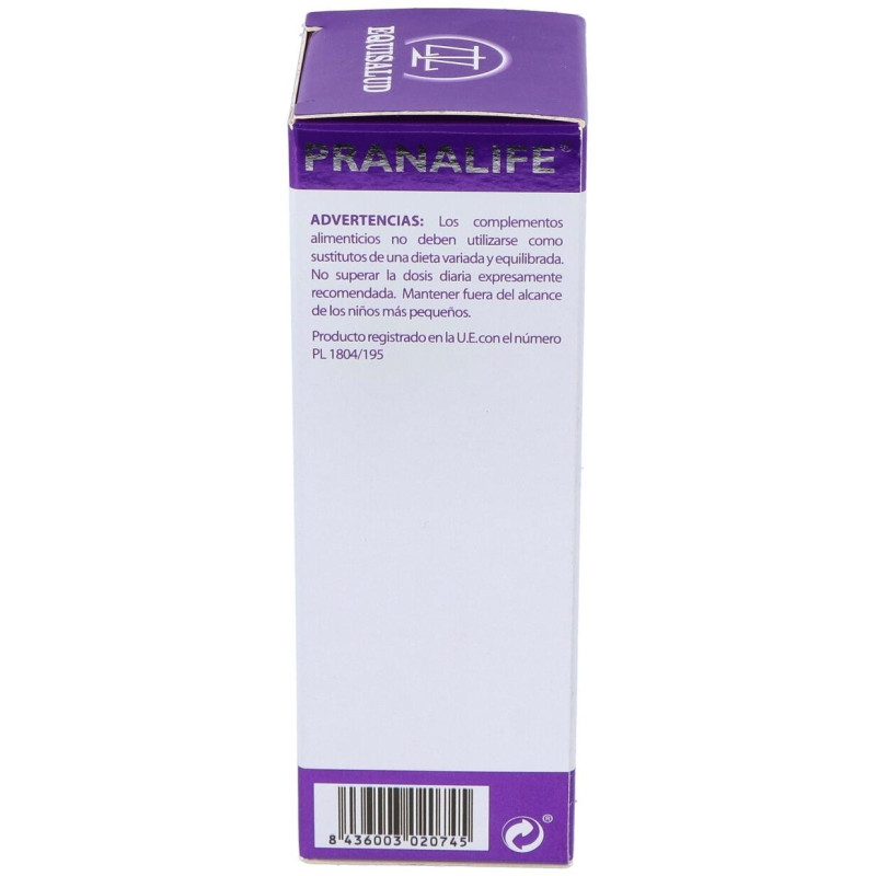 Equisalud Pranalife 5 50Ml