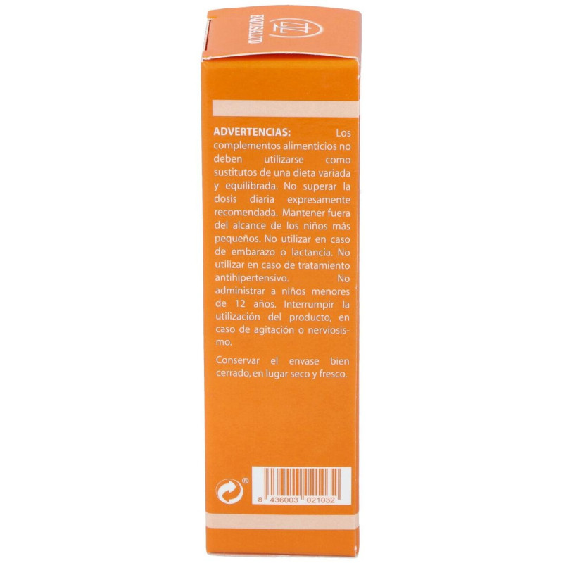 Yap - 3 Calmante S.n.s.,tranquilizante - Equisalud