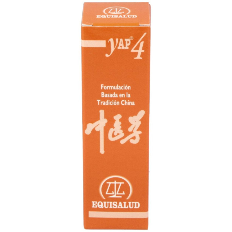 Yap - 4 Problemas de Bazo - Estomago - Equisalud