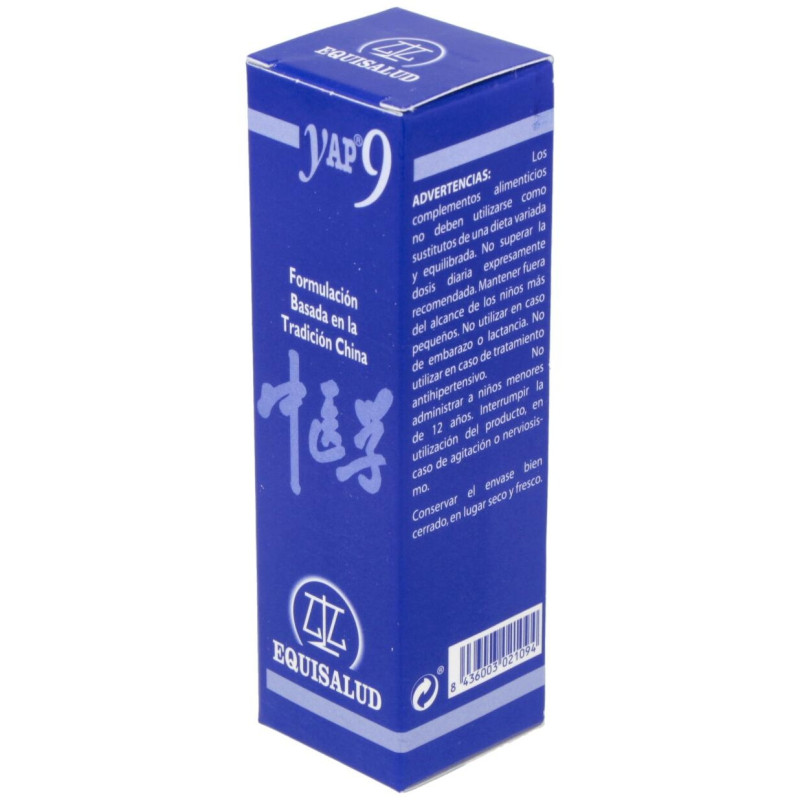 Yap-9 Menopausia,Exceso Hig-Riñon