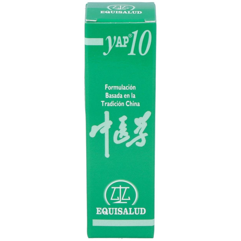Yap-10 Congestion-Hepatica,Drenaje