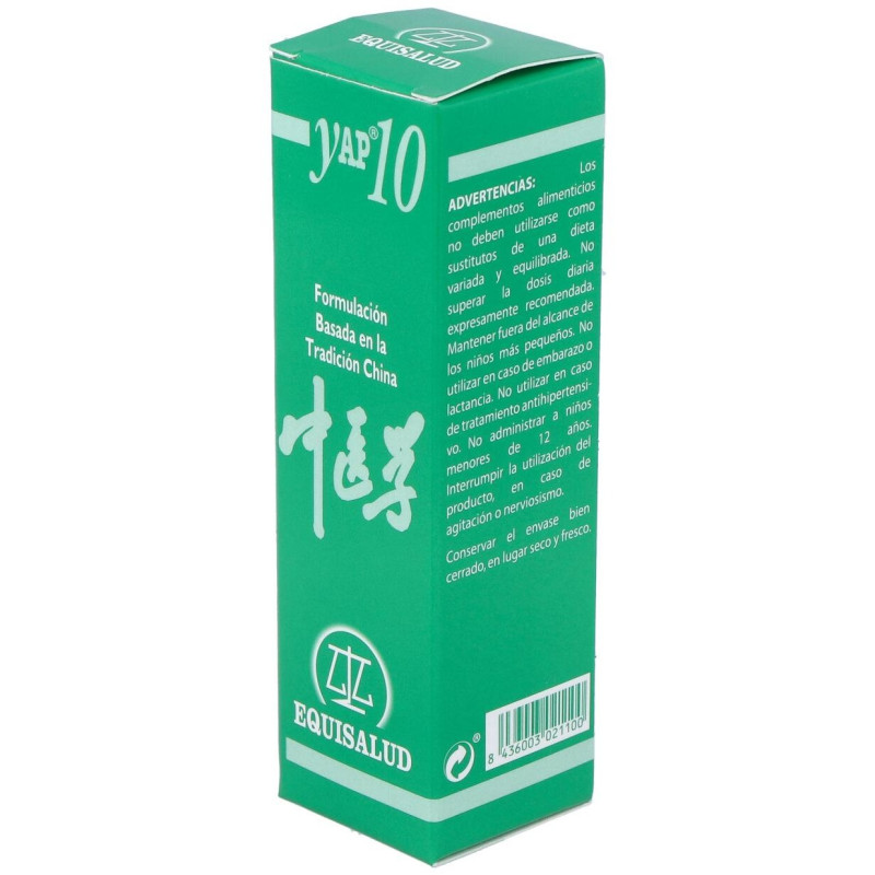 Yap-10 Congestion-Hepatica,Drenaje