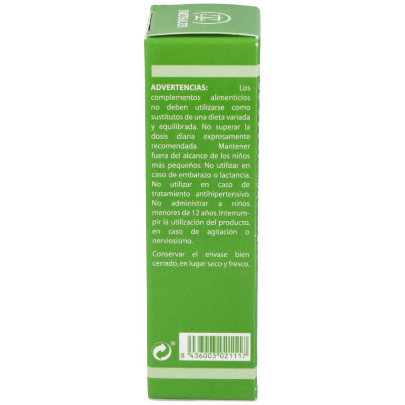 Yap-11 Calmante Exc.Hepatico
