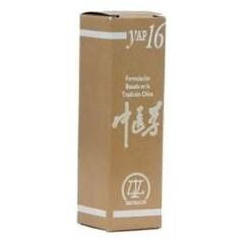 Yap-16 Bi Por Calor-Humedad