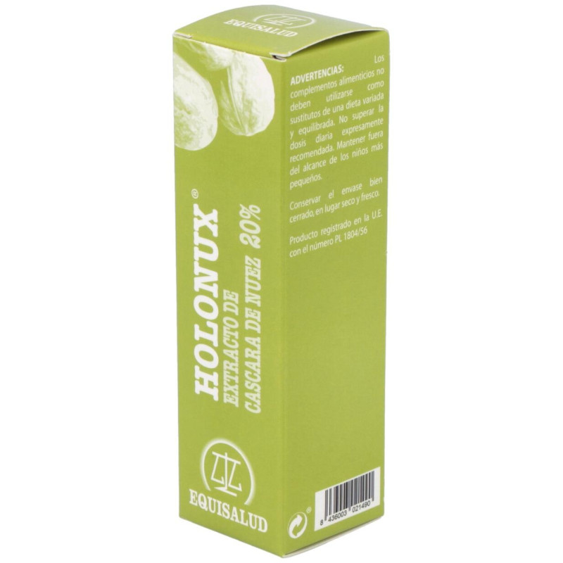 Holonux 31ml - Equisalud