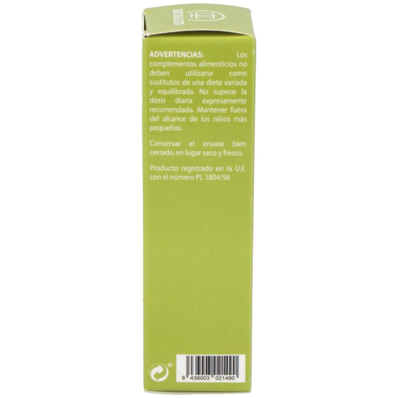 Holonux 31ml - Equisalud