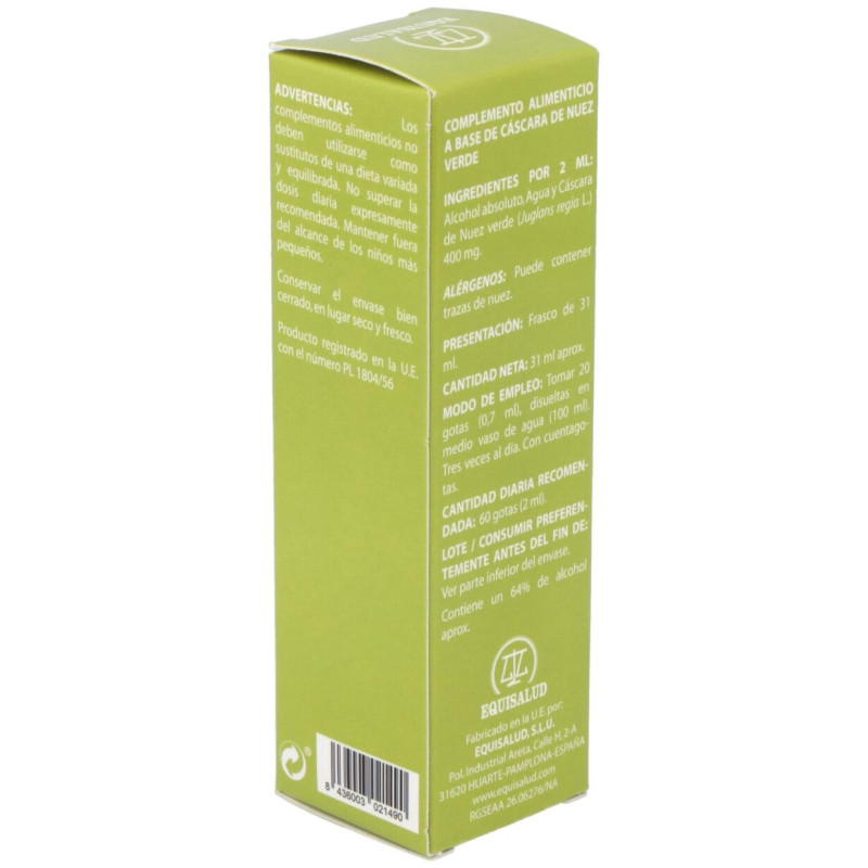 Holonux 31ml - Equisalud