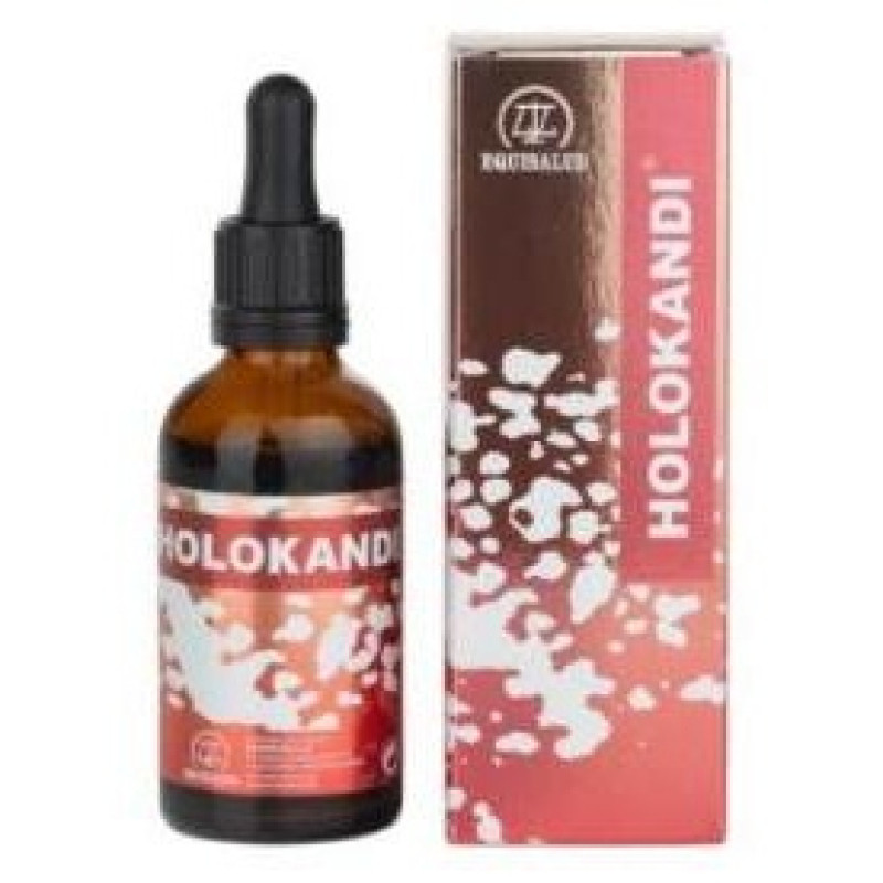 Holokandi 50ml - Equisalud