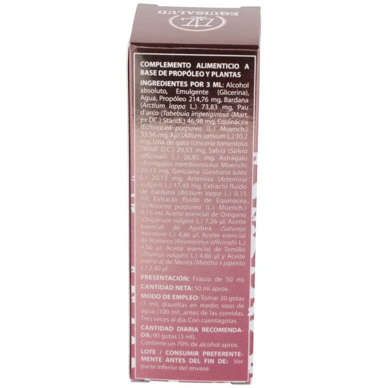 Holokandi 50ml - Equisalud