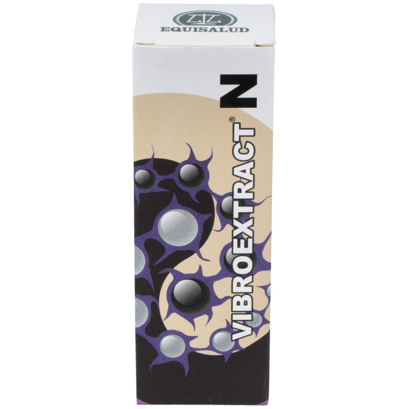 Vibroextract Sistema Nervioso 50Ml.