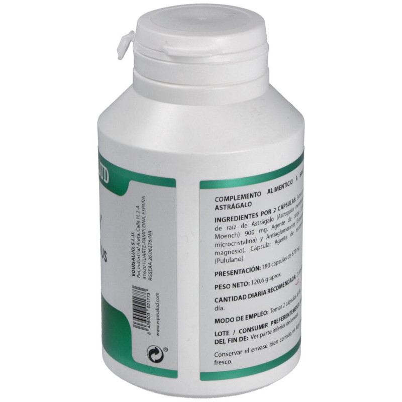 Holofit Astragalus 180Cap.