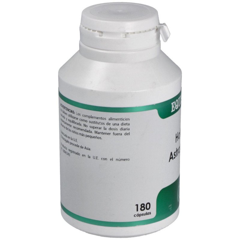 Holofit Astragalus 180Cap.