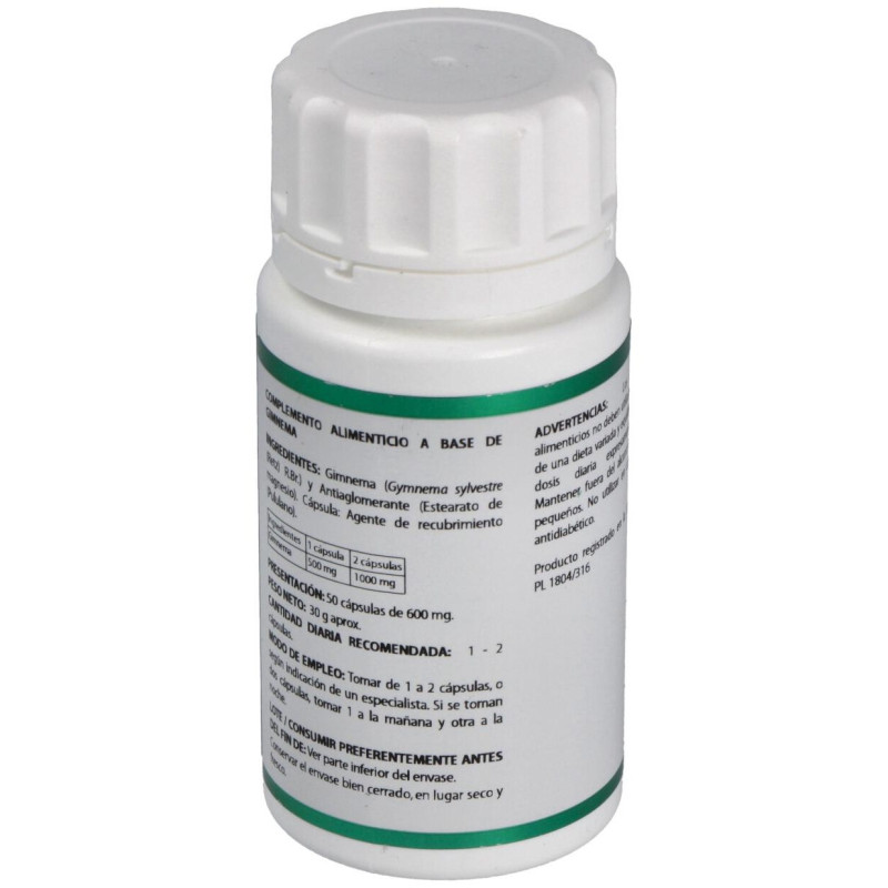 Holofit Ayurveda Gymnema 50Cap.