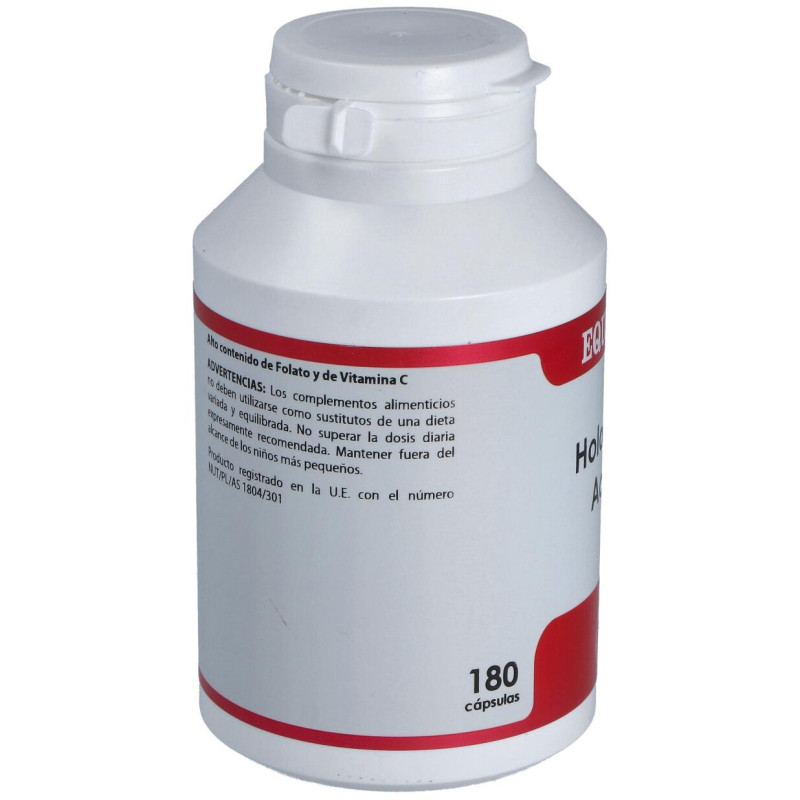 Holomega Acuric (Acido Urico) 180Cap.