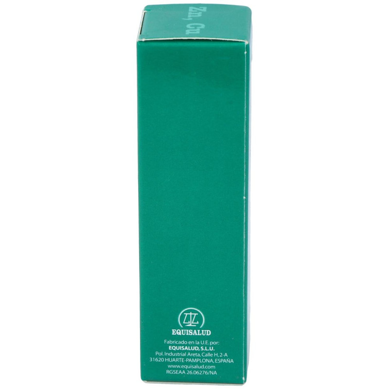 Equisalud Oligogluco Zinc-Cobre 31Ml