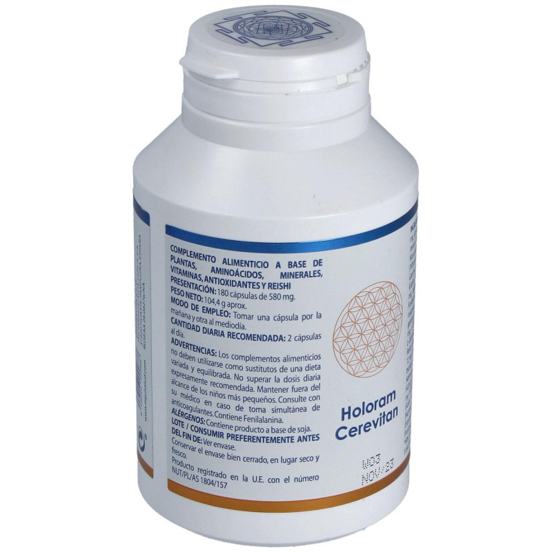 Holoram Cerevitan 180Cap. 2