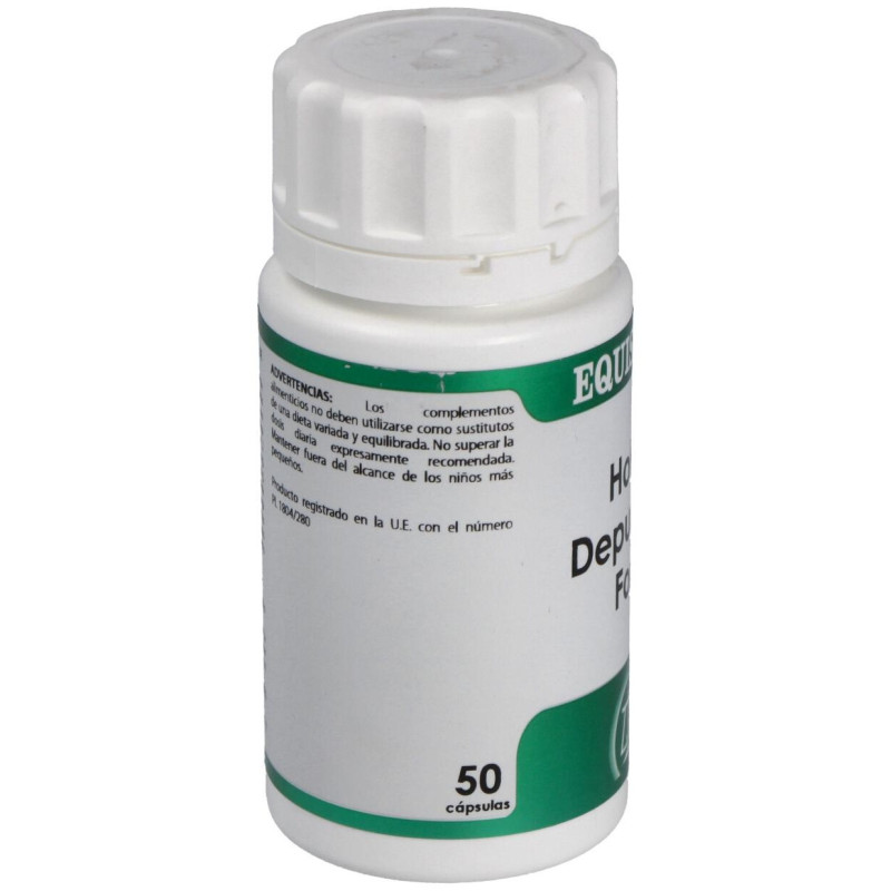 Holofit Depurativo Forte 50Cap.