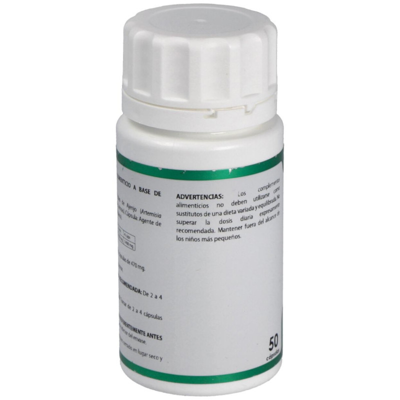 Holofit Ajenjo 50Cap.