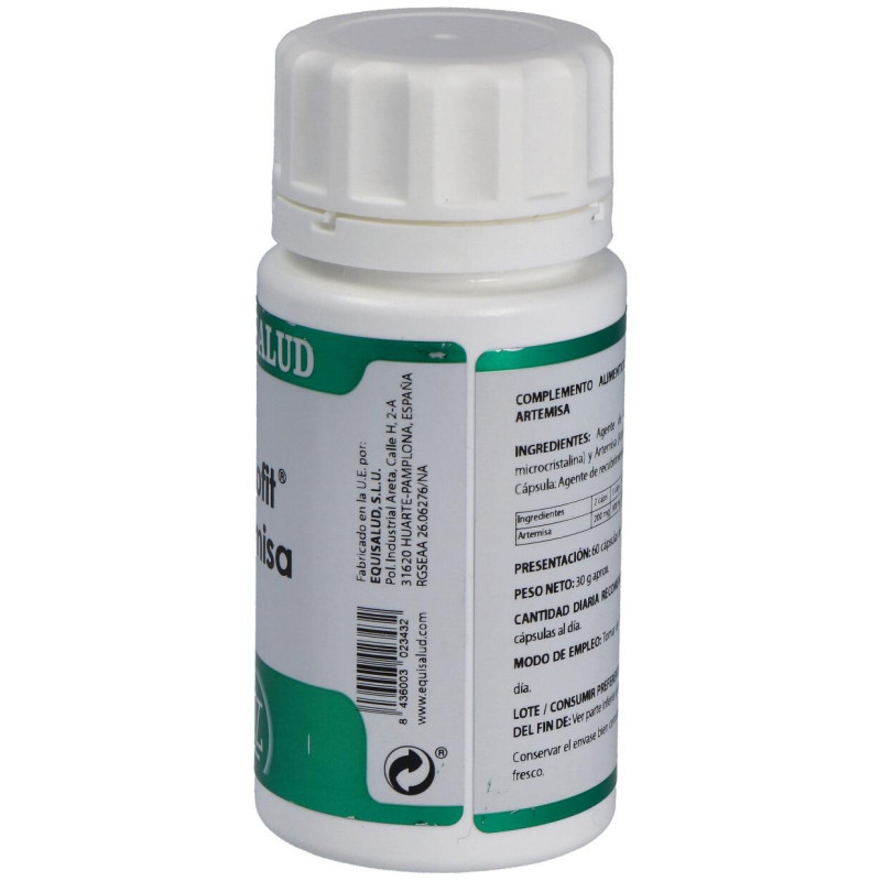 Holofit Artemisa 60cap - Equisalud